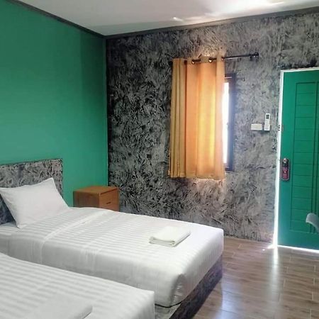 เซราะกราว บูติก รีสอร์ท Sohground Boutique Resort Prakhon Chai 외부 사진