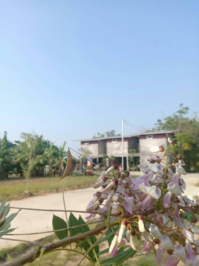 เซราะกราว บูติก รีสอร์ท Sohground Boutique Resort Prakhon Chai 외부 사진